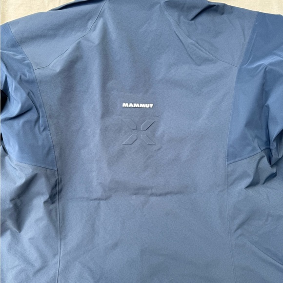 Mammut Nordwand Pro HS Hooded Jacket - Women’s - Picture 4 of 4